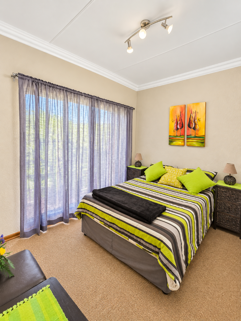 3 Bedroom Property for Sale in Doringkruin North West